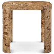 Theodore Alexander Parterre Side Table