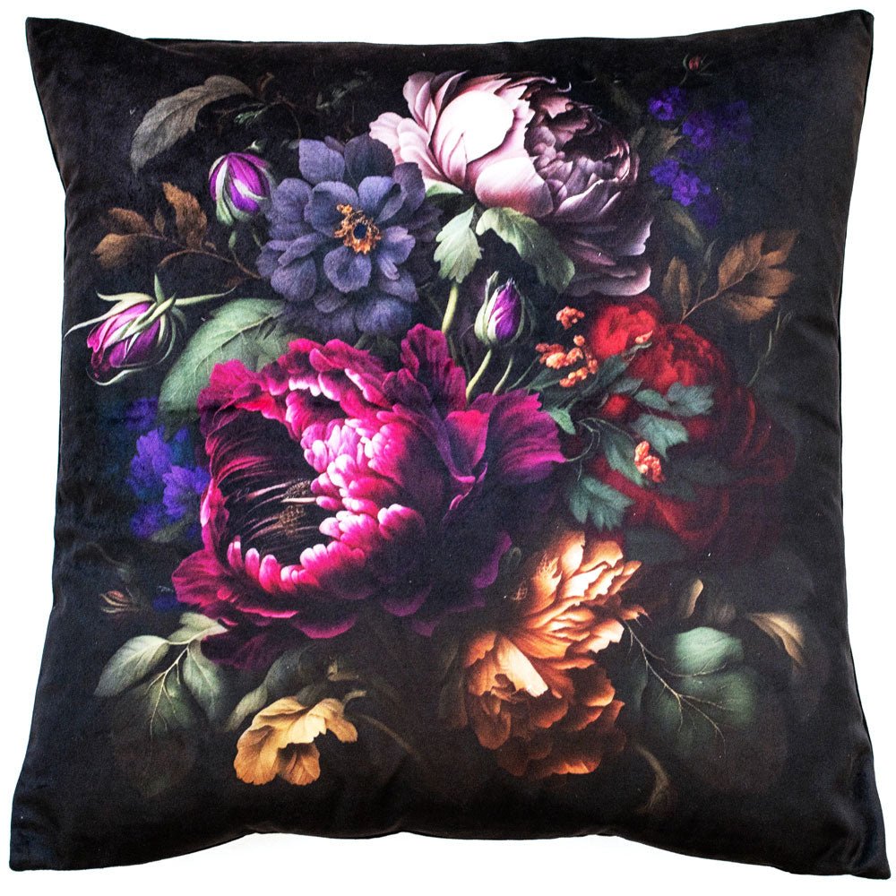 Paul Moneypenny Ena Cushion