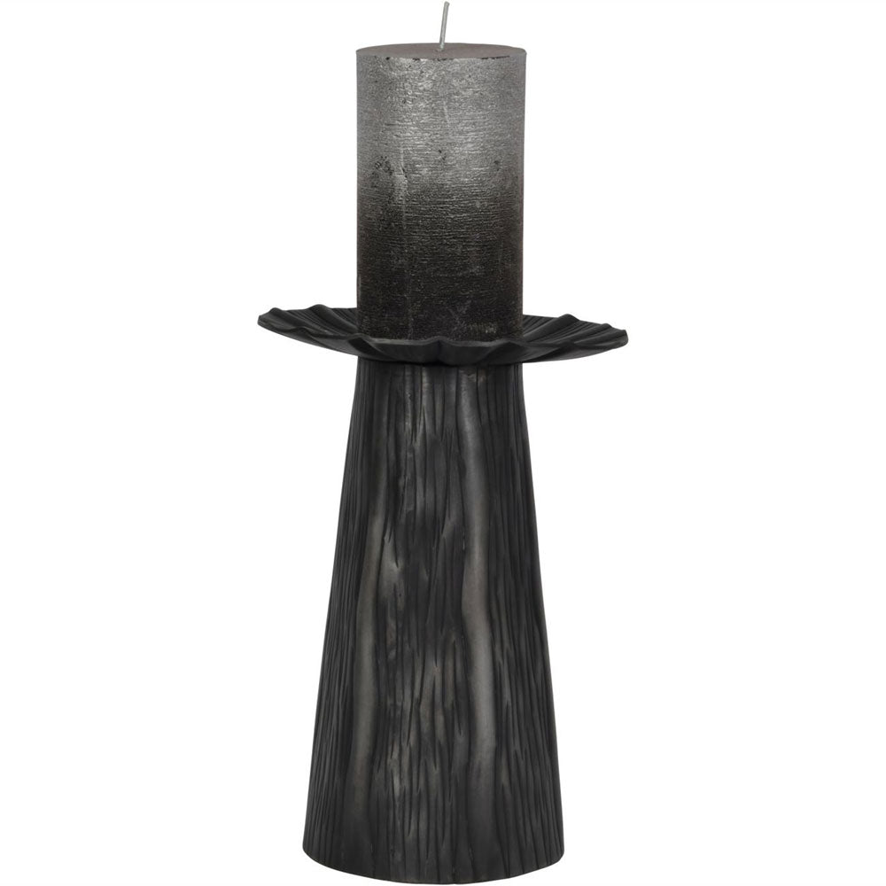 Pelin Pillar Candle Holder Small