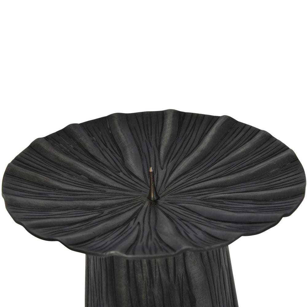 Pelin Pillar Candle Holder Small