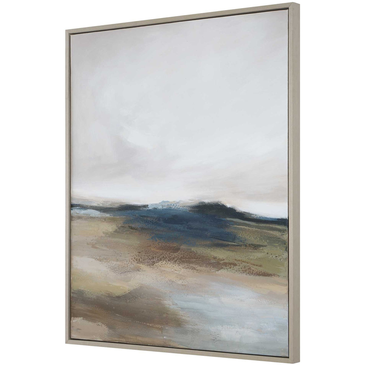Uttermost Prairie's Edge Landscape Canvas