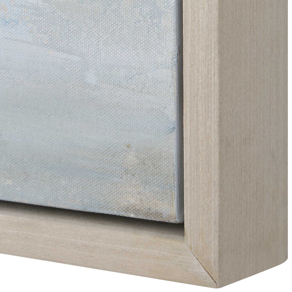 Uttermost Prairie's Edge Landscape Canvas
