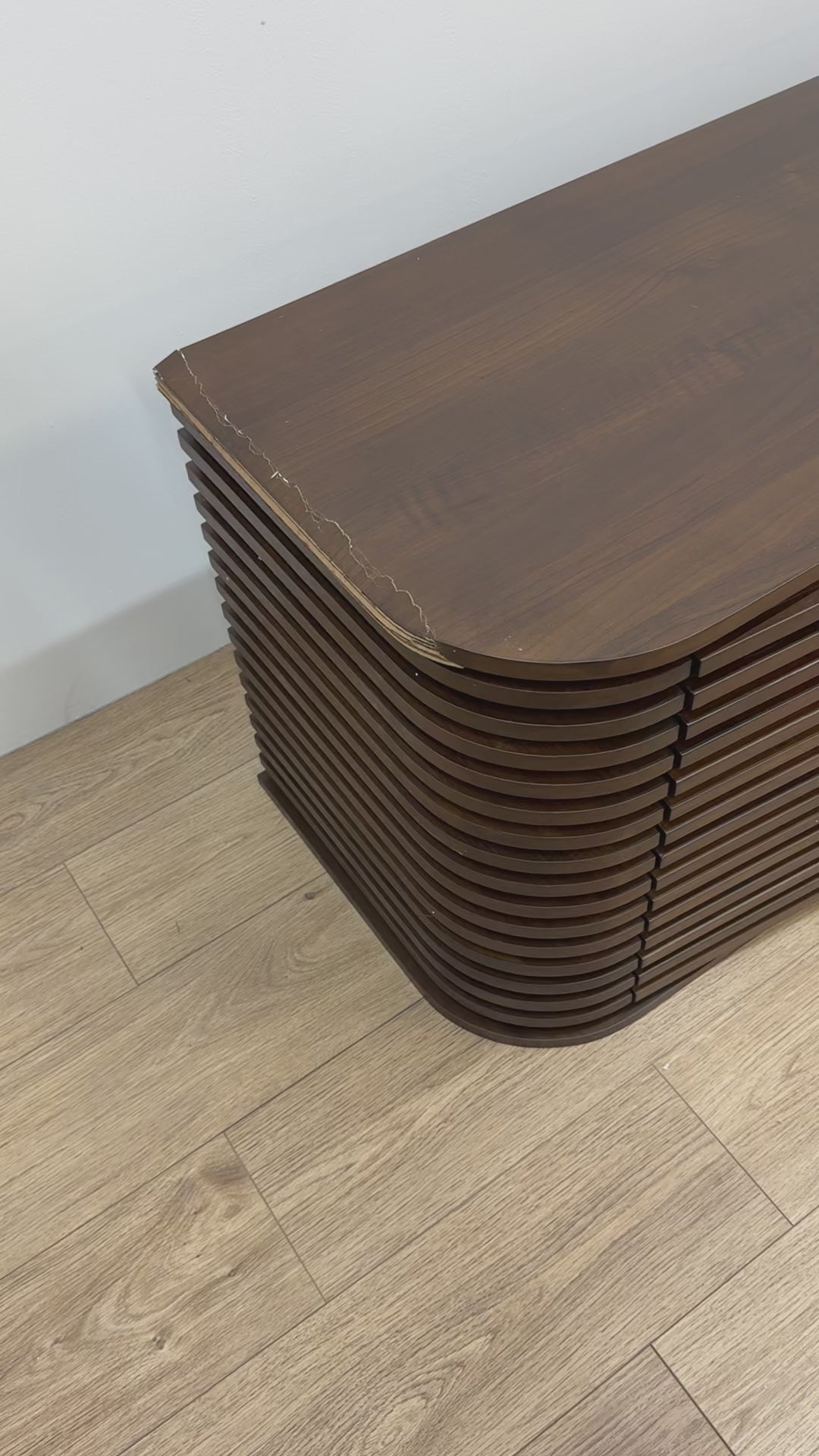 Berkeley Designs Paris Sideboard - OUTLET