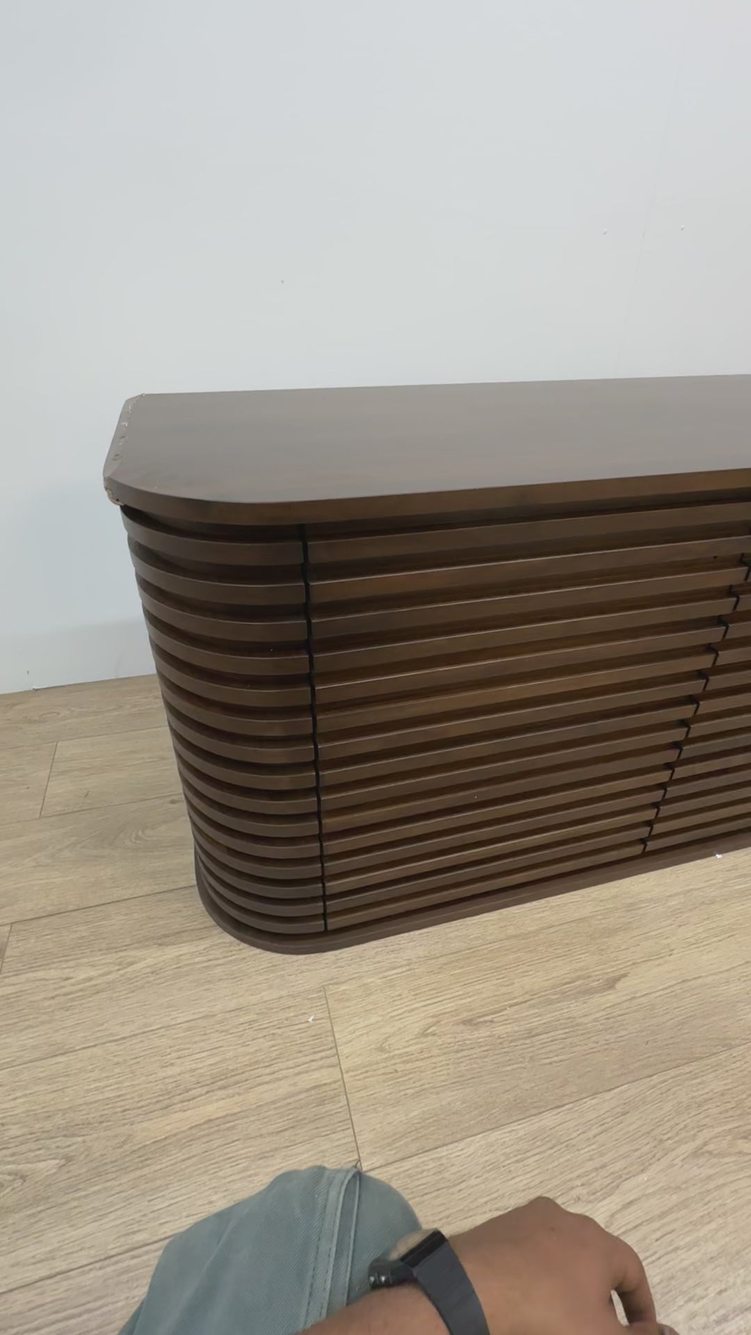 Berkeley Designs Paris Sideboard - OUTLET