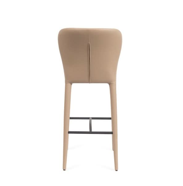 Tommy Franks Sarzana Bar Stool   Nicholas John Interiors