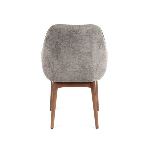 Tommy Franks Polanco Dining Chair - Seamist