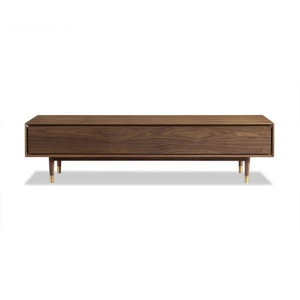 Tommy Franks Antler TV Unit   Nicholas John Interiors