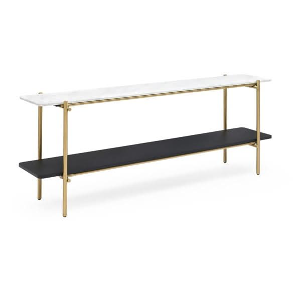 Tommy Franks Bottega Console Table   Nicholas John Interiors