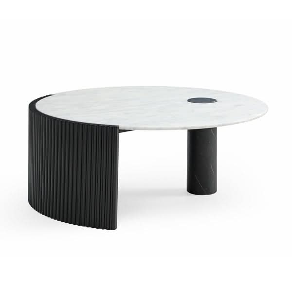 Tommy Franks Salida Coffee Table - Black   Nicholas John Interiors