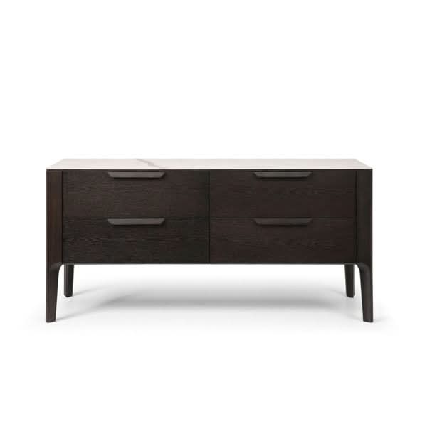 Tommy Franks Palmetto Dresser   Nicholas John Interiors