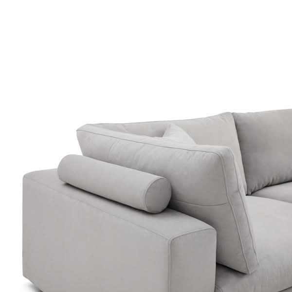 Tommy Franks Blanco Modular Sofa   Nicholas John Interiors