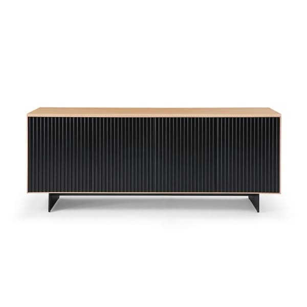 Tommy Franks Costine Buffet in Ash Oak   Nicholas John Interiors