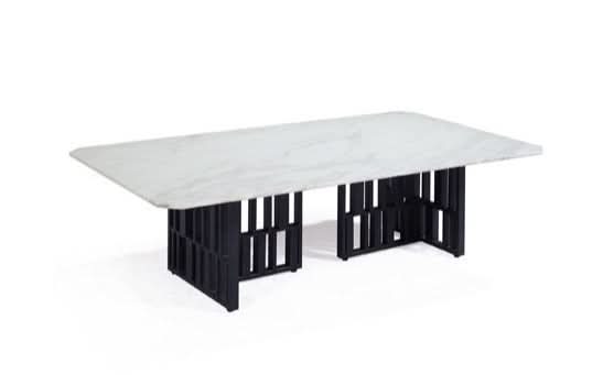 Tommy Franks Lexington Coffee Table   Nicholas John Interiors