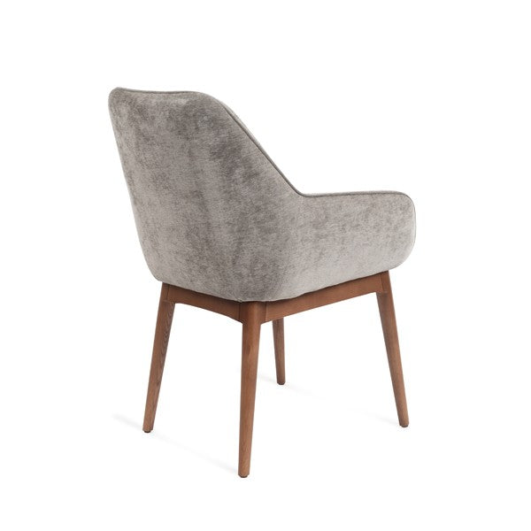Tommy Franks Polanco Dining Chair - Seamist