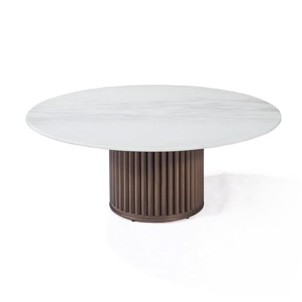 Tommy Franks Odessa Coffee Table   Nicholas John Interiors
