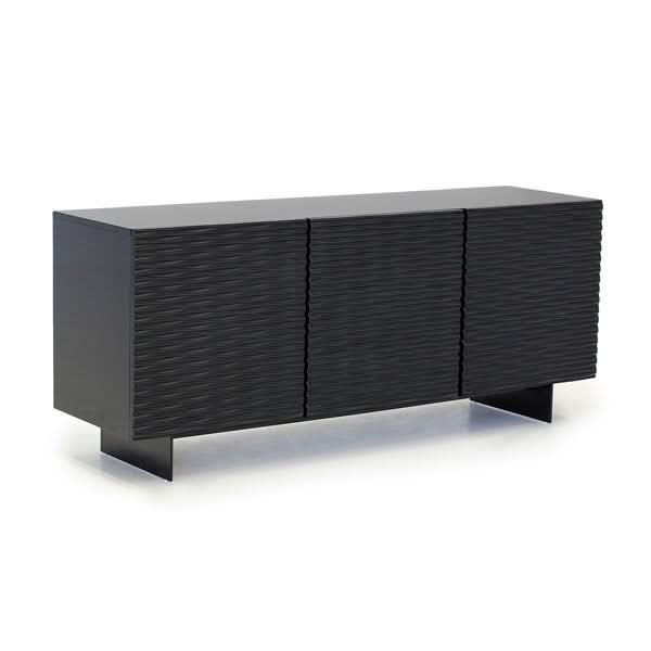Tommy Franks Vibe Buffet in Black   Nicholas John Interiors
