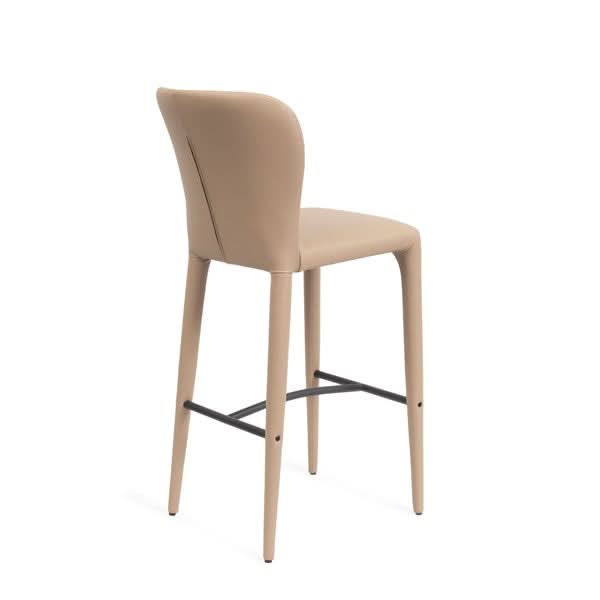 Tommy Franks Sarzana Bar Stool   Nicholas John Interiors
