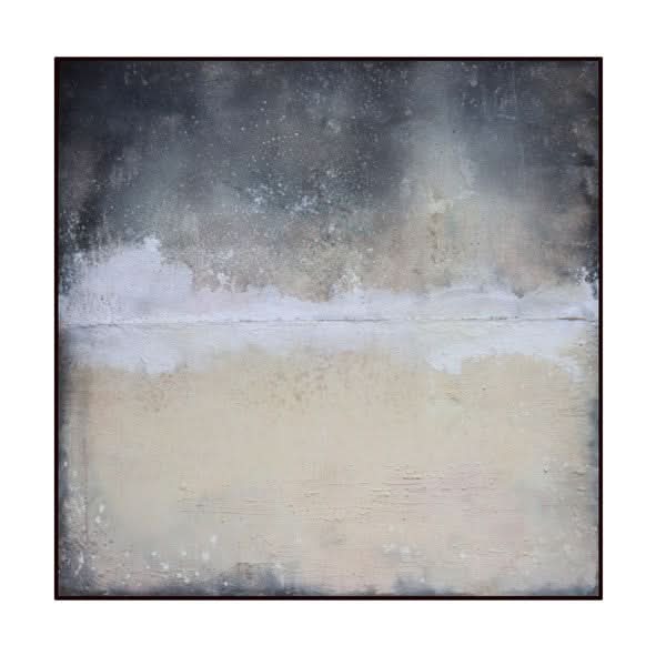 Tommy Franks Concentric Wall Art   Nicholas John Interiors