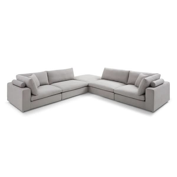 Tommy Franks Blanco Modular Sofa   Nicholas John Interiors