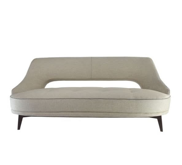 Tommy Franks Verna 2 Seater Sofa   Nicholas John Interiors