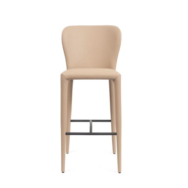 Tommy Franks Sarzana Bar Stool   Nicholas John Interiors