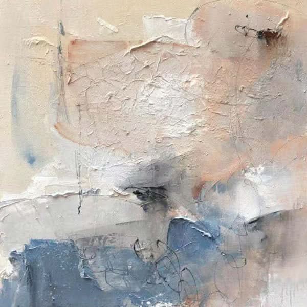 Tommy Franks Asuka Wall Art   Nicholas John Interiors