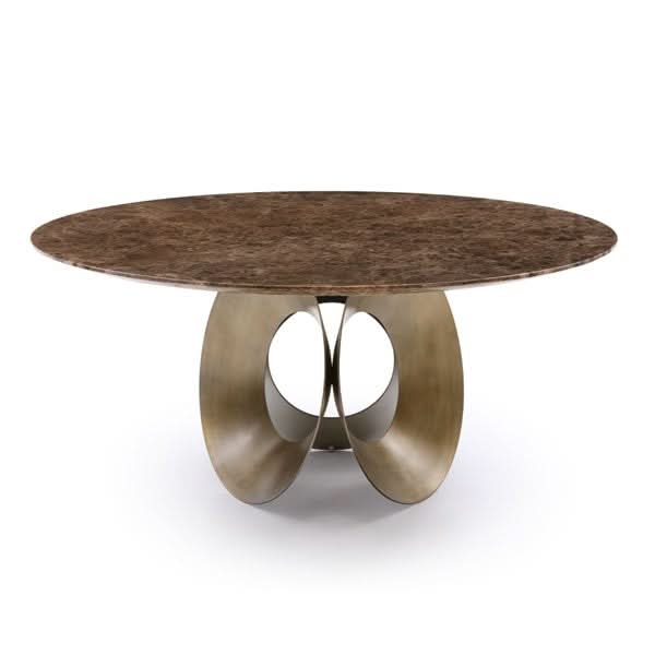 Tommy Franks Arketipo Dining Table   Nicholas John Interiors