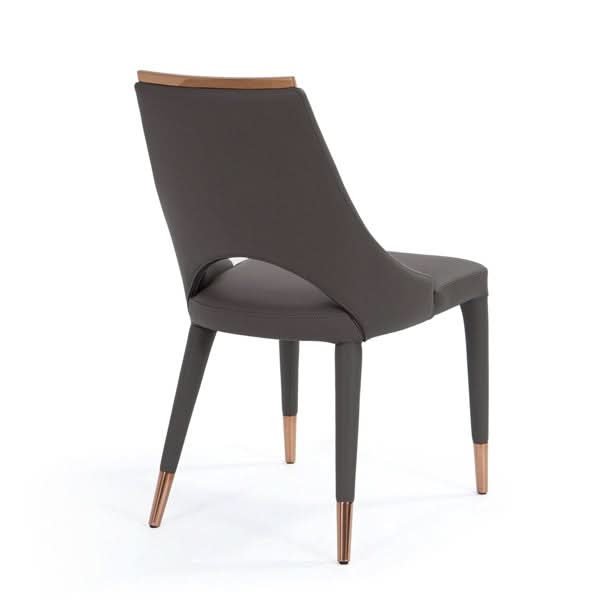 Tommy Franks Millie Dining Chair - Set of 2   Nicholas John Interiors