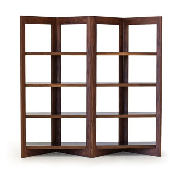 Tommy Franks Blitz Book Shelf   Nicholas John Interiors