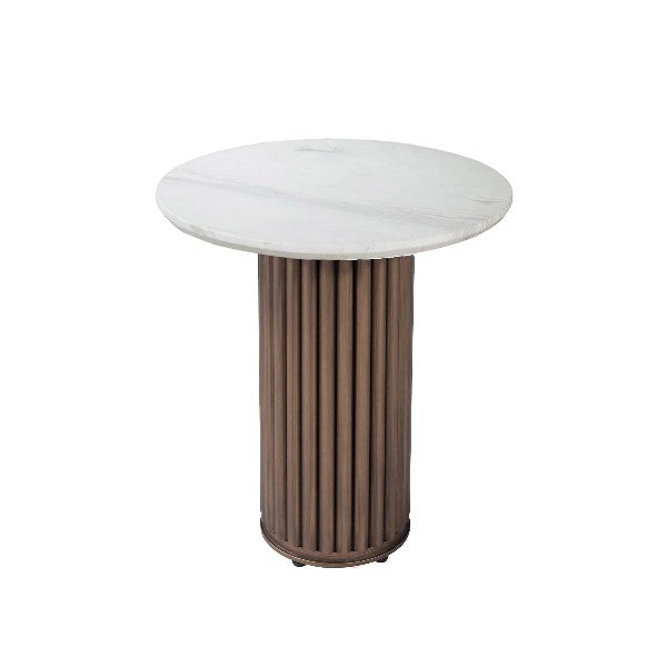 Tommy Franks Odessa Side Table