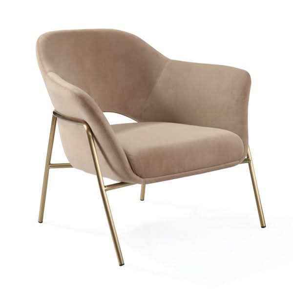 Tommy Franks Arteta Accent Chair   Nicholas John Interiors