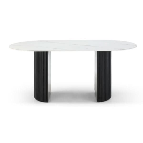 Rhodes Dining Table   Nicholas John Interiors