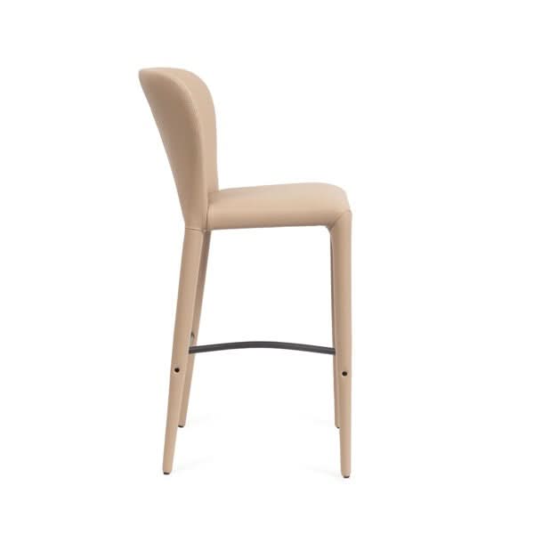 Tommy Franks Sarzana Bar Stool   Nicholas John Interiors