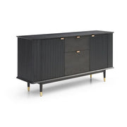Tommy Franks Rhodes Buffet   Nicholas John Interiors