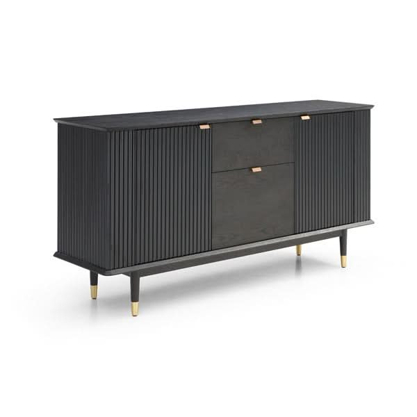Tommy Franks Rhodes Buffet   Nicholas John Interiors