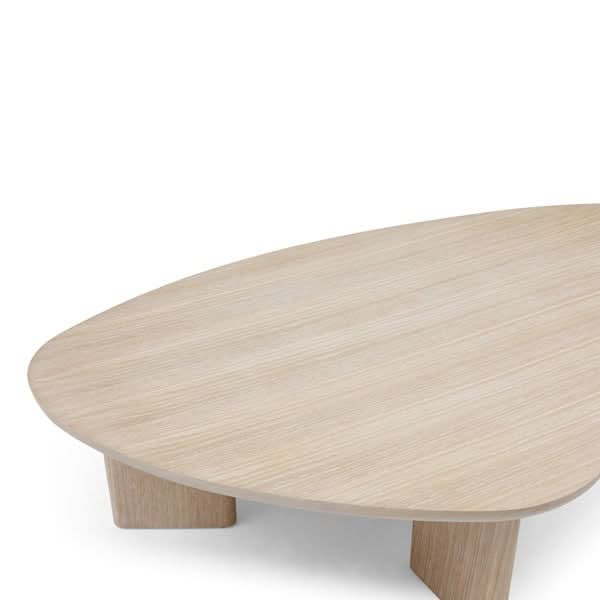 Tommy Franks Vasto Coffee Table   Nicholas John Interiors