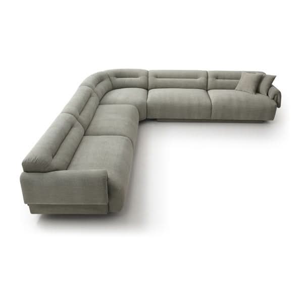Tommy Franks Frankie Modular Sofa - Grey   Nicholas John Interiors