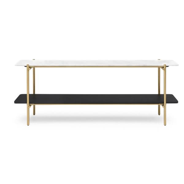 Tommy Franks Bottega Console Table   Nicholas John Interiors