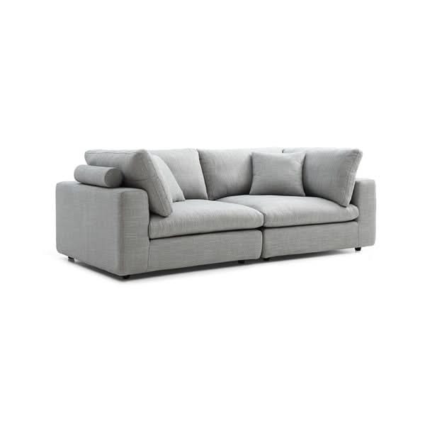 Tommy Franks Blanco 3-Seater Sofa   Nicholas John Interiors