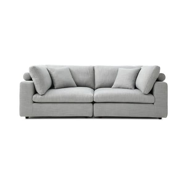 Tommy Franks Blanco 3-Seater Sofa   Nicholas John Interiors