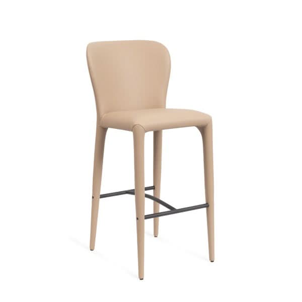 Tommy Franks Sarzana Bar Stool   Nicholas John Interiors