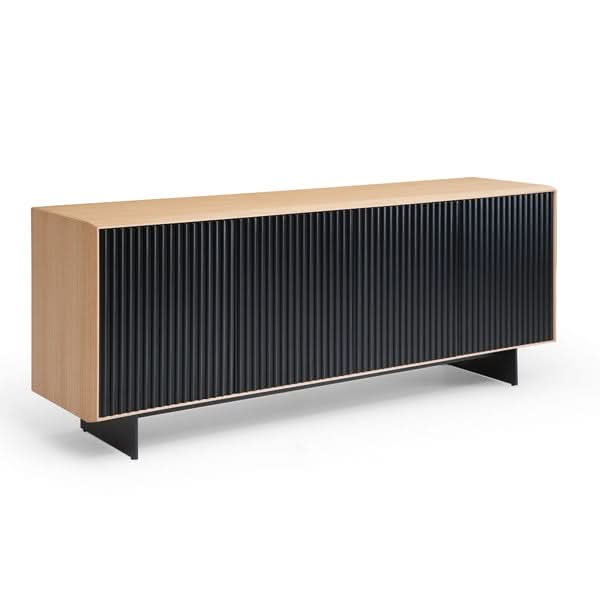 Tommy Franks Costine Buffet in Ash Oak   Nicholas John Interiors