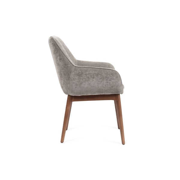 Tommy Franks Polanco Dining Chair - Seamist