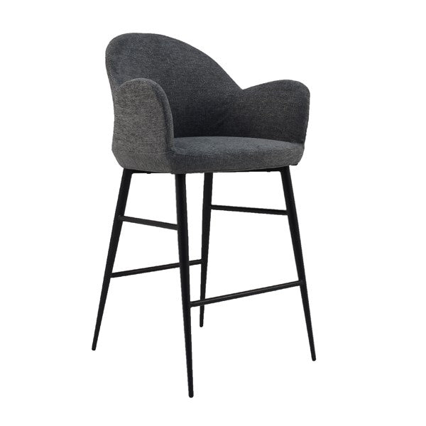 Tommy Franks Sutro Bar Stool