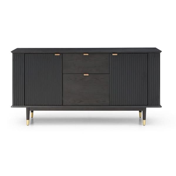 Tommy Franks Rhodes Buffet   Nicholas John Interiors