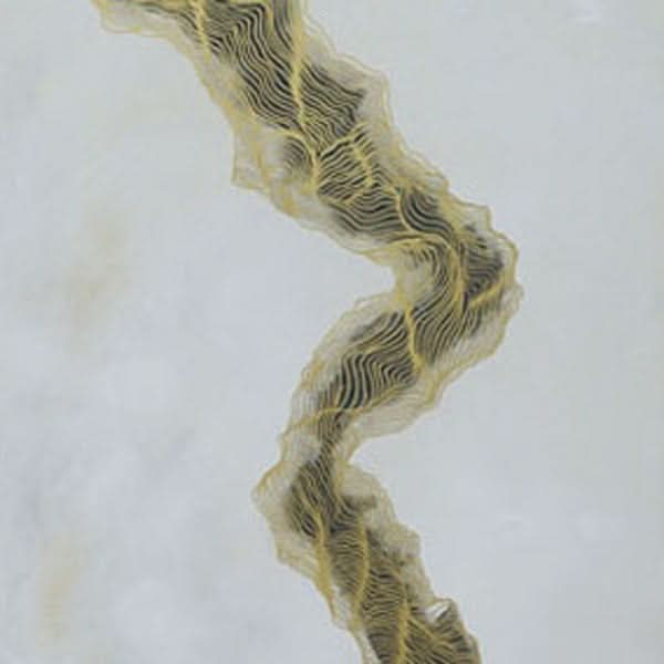 Tommy Franks Bolt Wall Art   Nicholas John Interiors