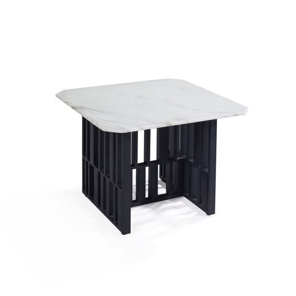Tommy Franks Lexington Side Table   Nicholas John Interiors