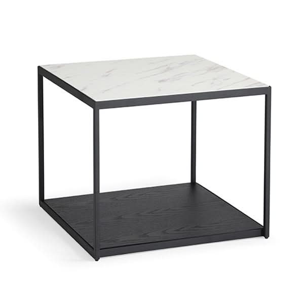 Tommy Franks Bolton Side Table   Nicholas John Interiors