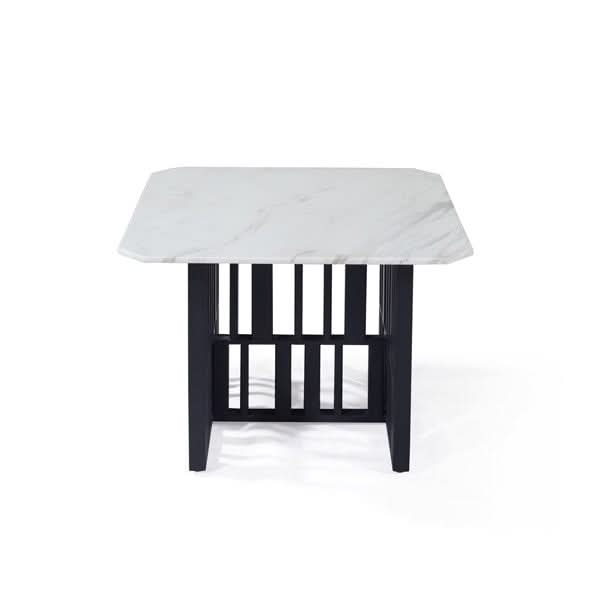 Tommy Franks Lexington Side Table   Nicholas John Interiors