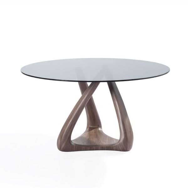 Tommy Franks Avignon Dining Table   Nicholas John Interiors